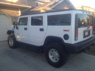 Illustration for article titled I Keep Revisiting The Idea Of Buying A Hummer H2.